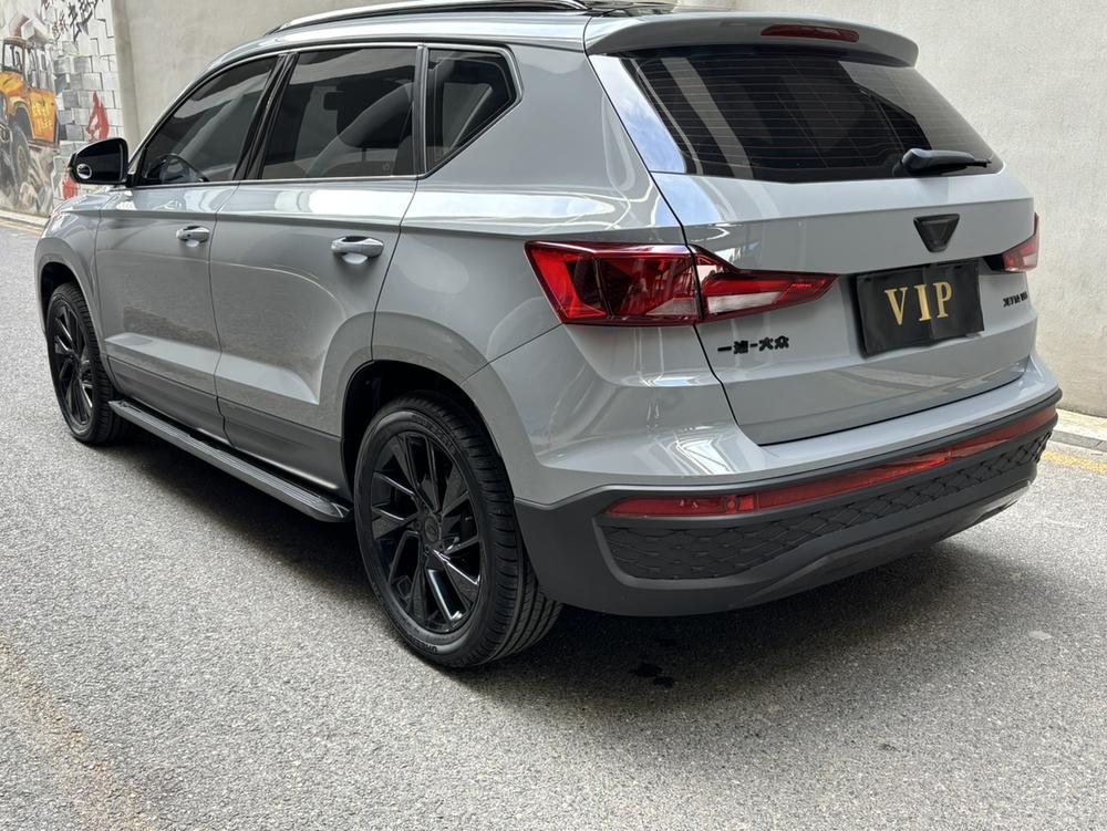 Jetta Jetta VS5
