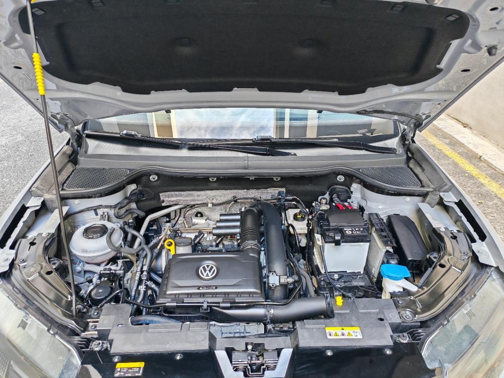 Jetta Jetta VS5