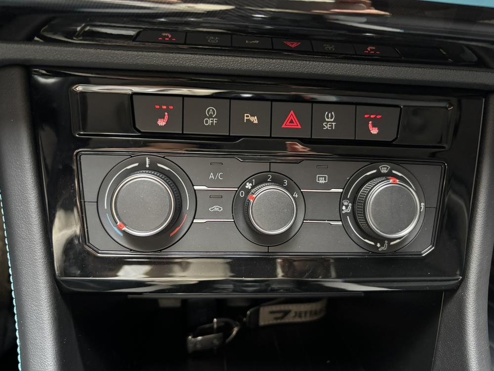 Jetta Jetta VS5