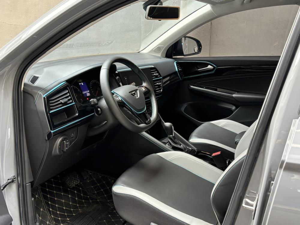 Jetta Jetta VS5