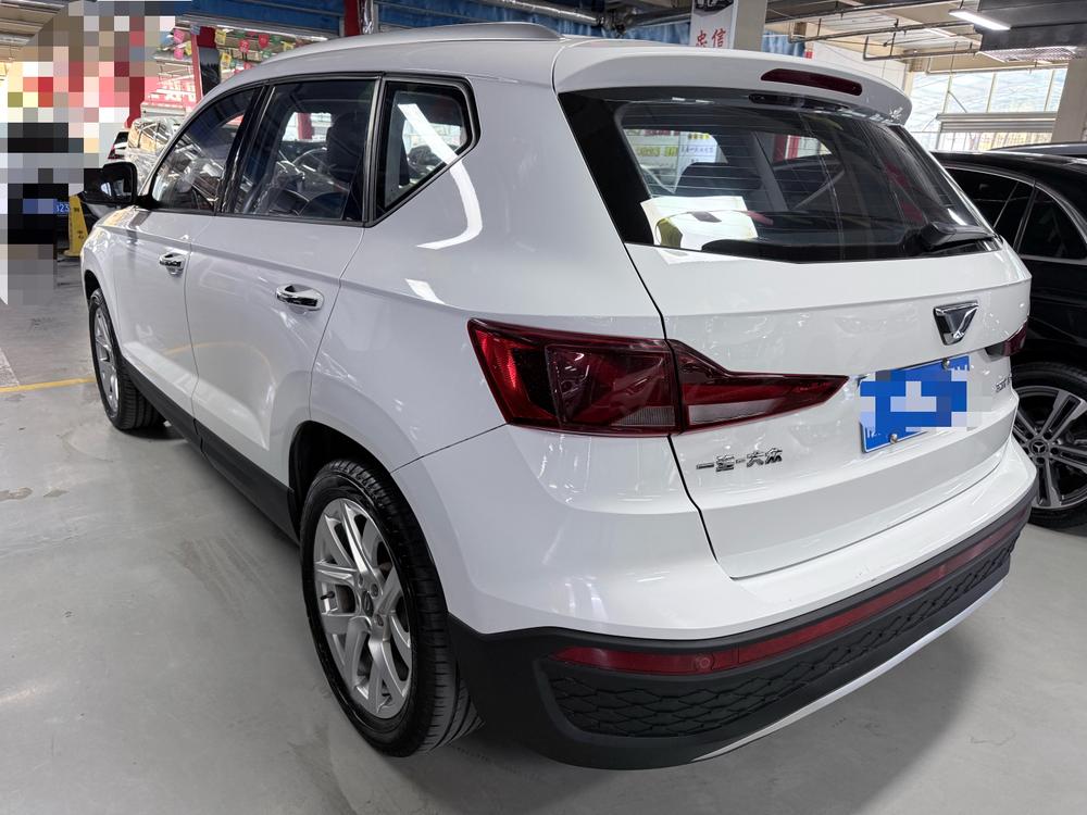 Jetta Jetta VS5