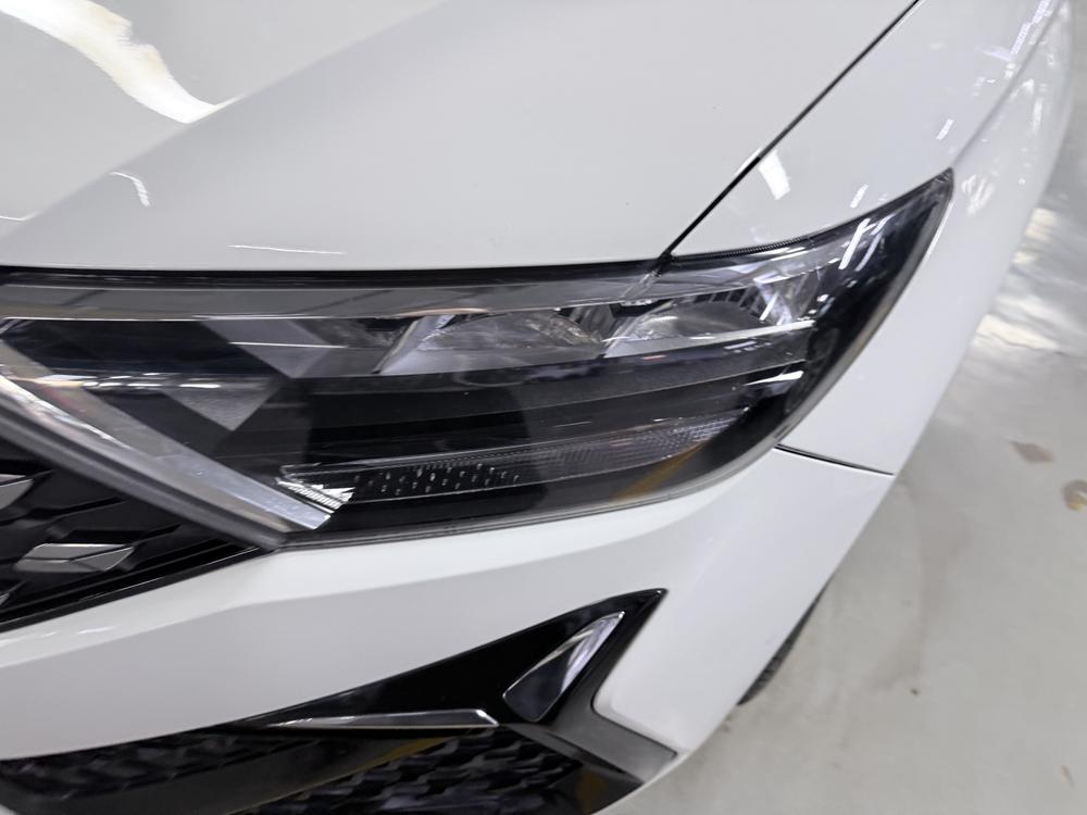 Jetta Jetta VS5