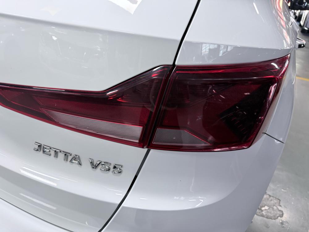 Jetta Jetta VS5