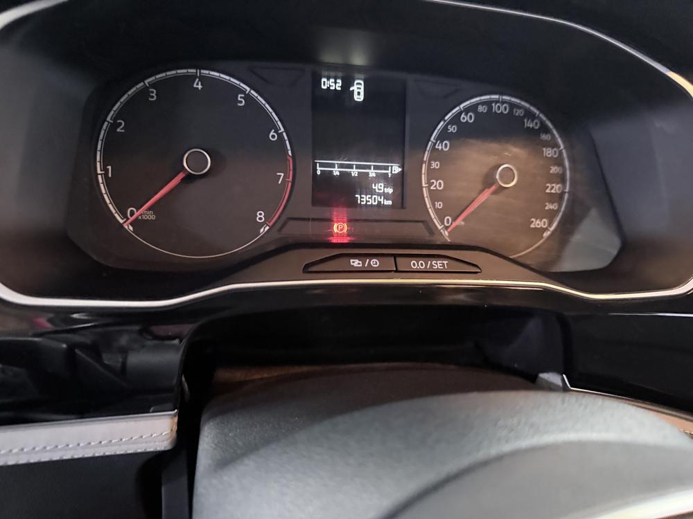 Jetta Jetta VS5