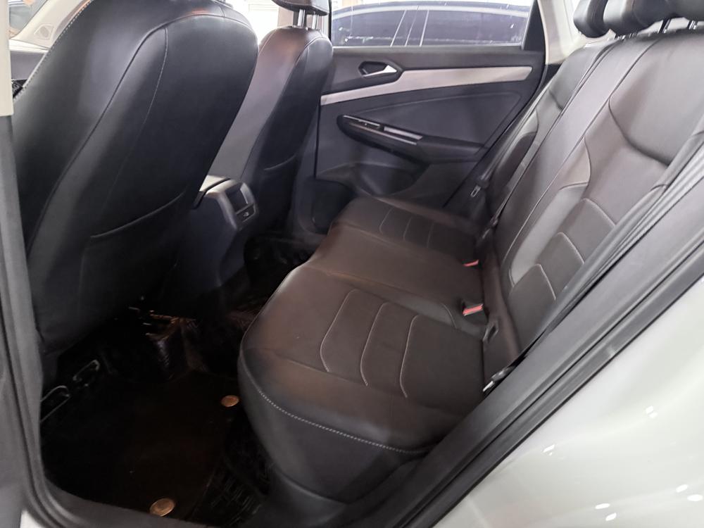 Jetta Jetta VS5