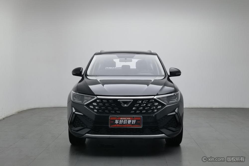 Jetta Jetta VS5