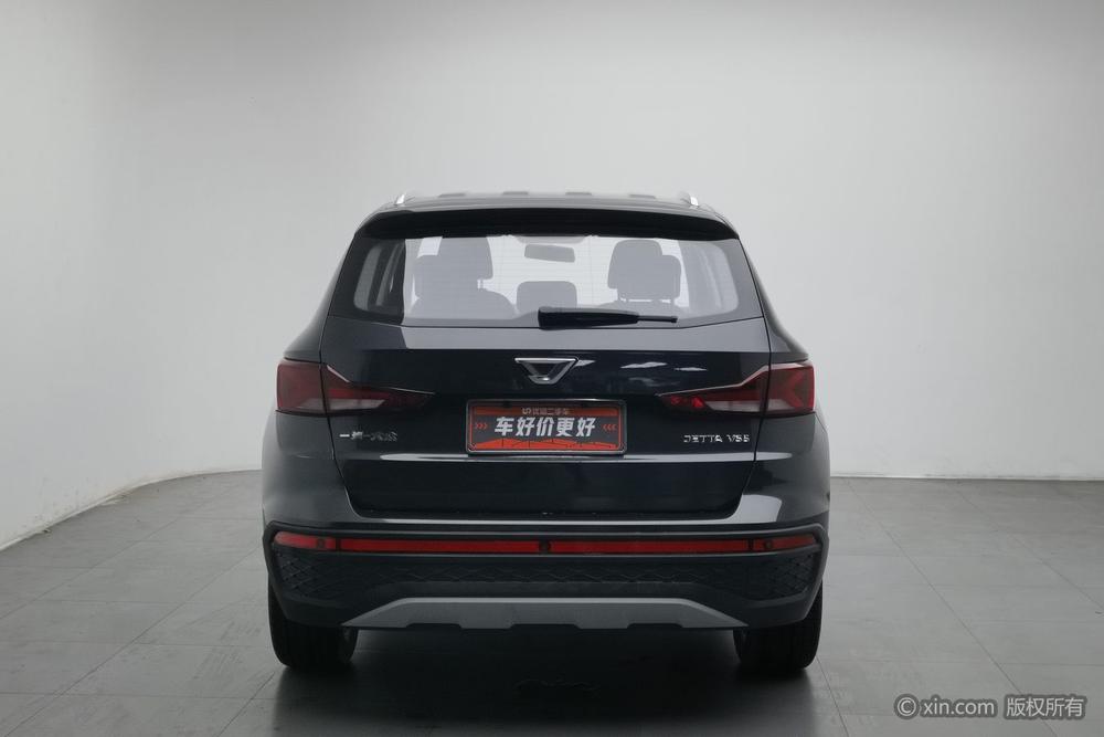 Jetta Jetta VS5