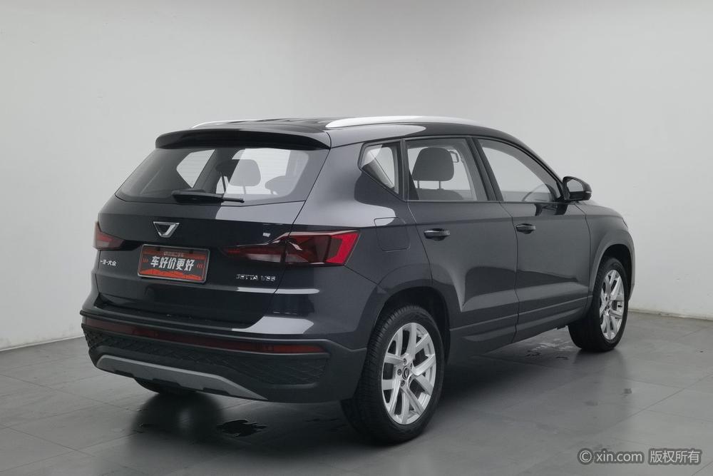 Jetta Jetta VS5