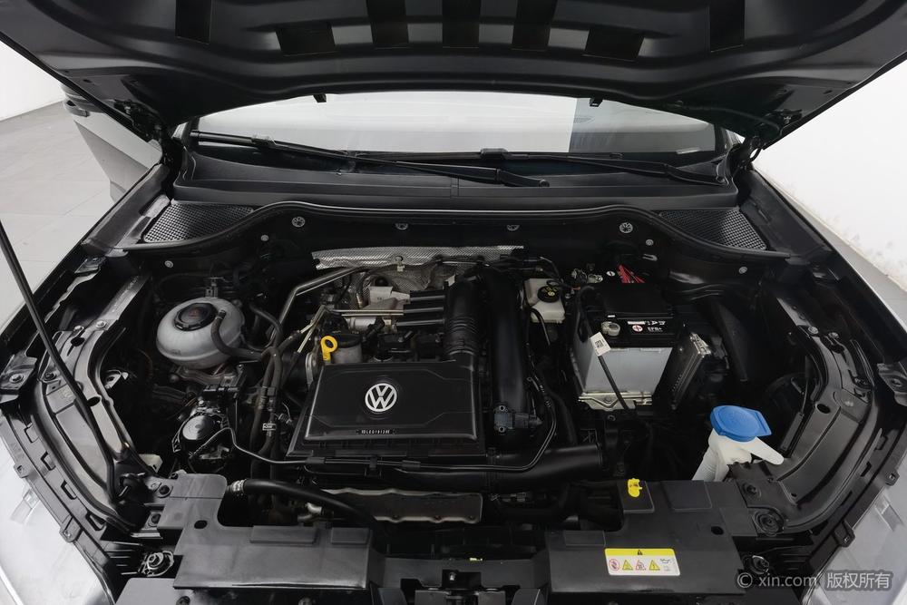 Jetta Jetta VS5