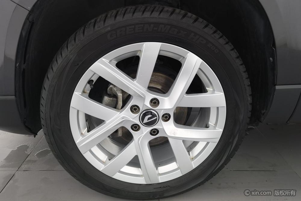 Jetta Jetta VS5