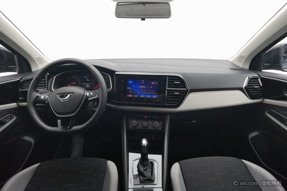 Jetta Jetta VS5