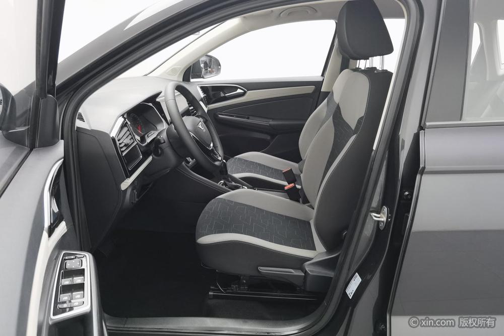 Jetta Jetta VS5
