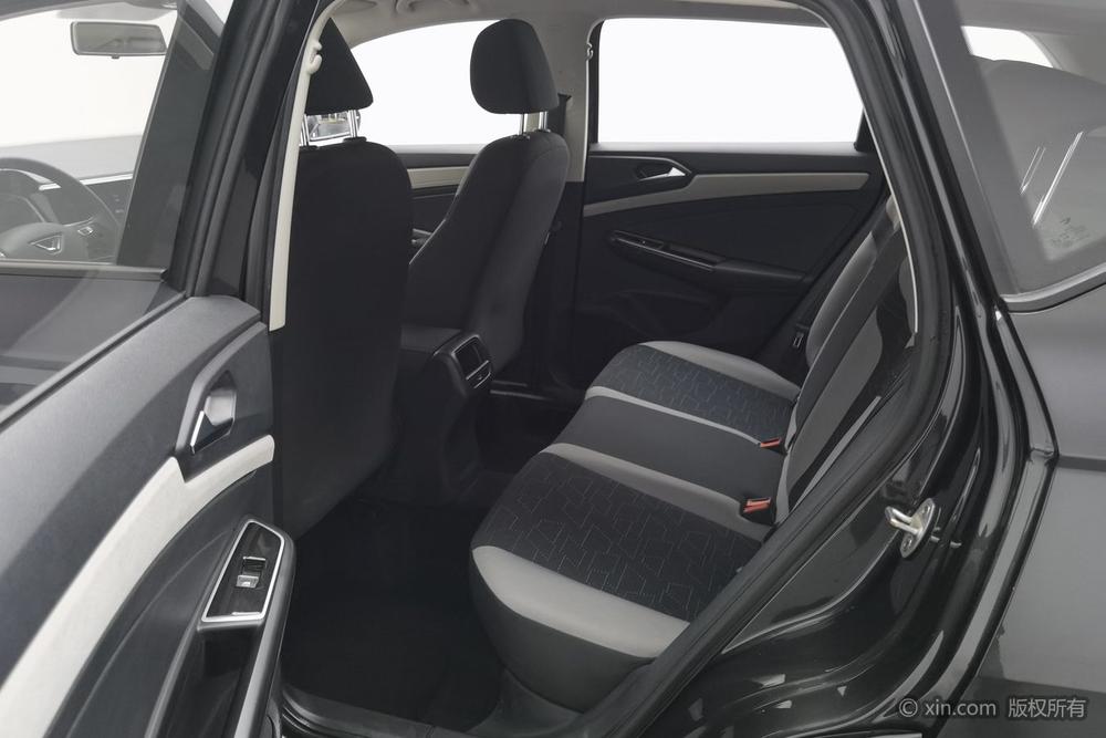 Jetta Jetta VS5