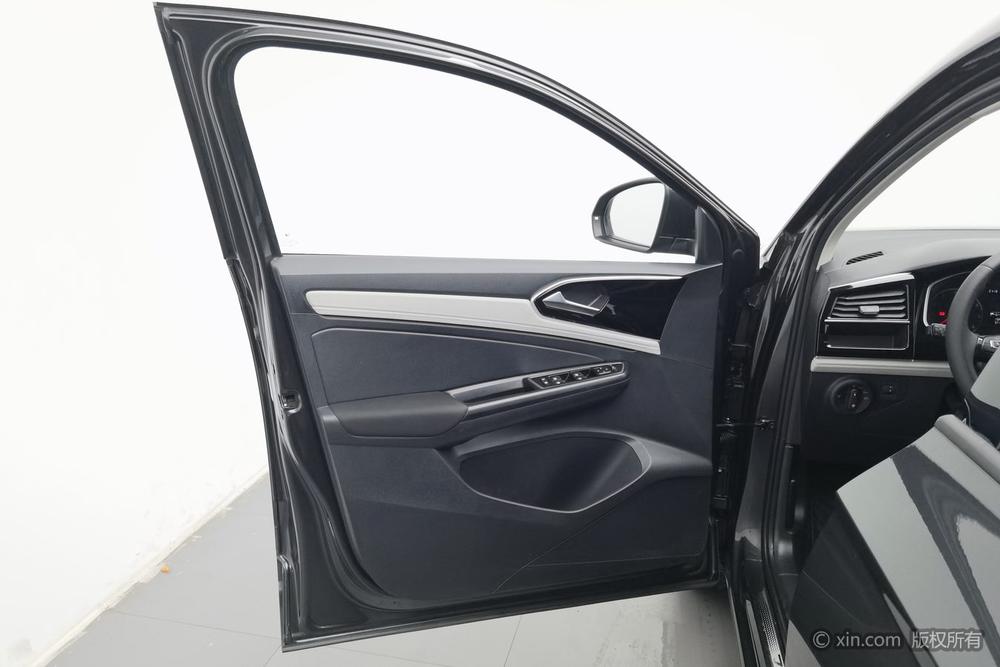 Jetta Jetta VS5