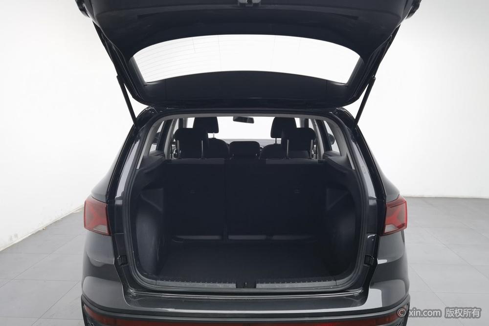 Jetta Jetta VS5