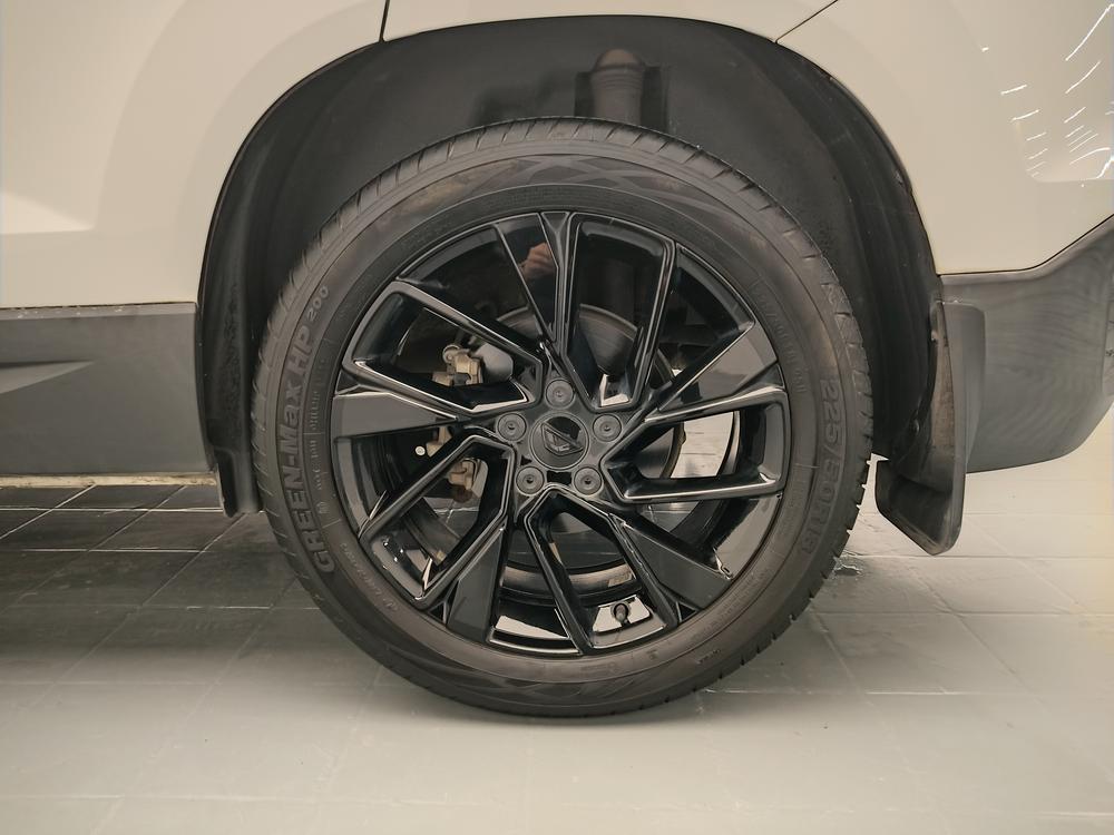 Jetta Jetta VS5