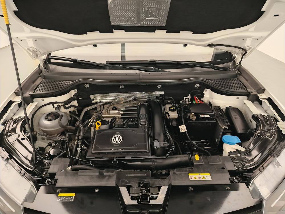 Jetta Jetta VS5