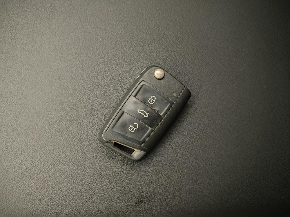 Jetta Jetta VS5
