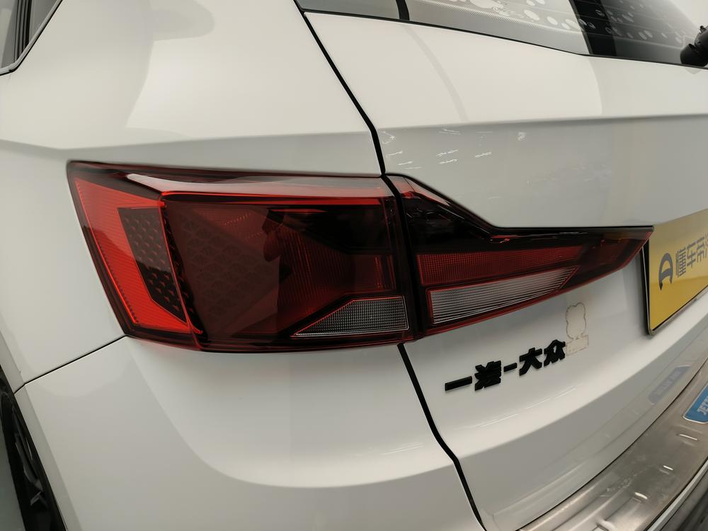 Jetta Jetta VS5