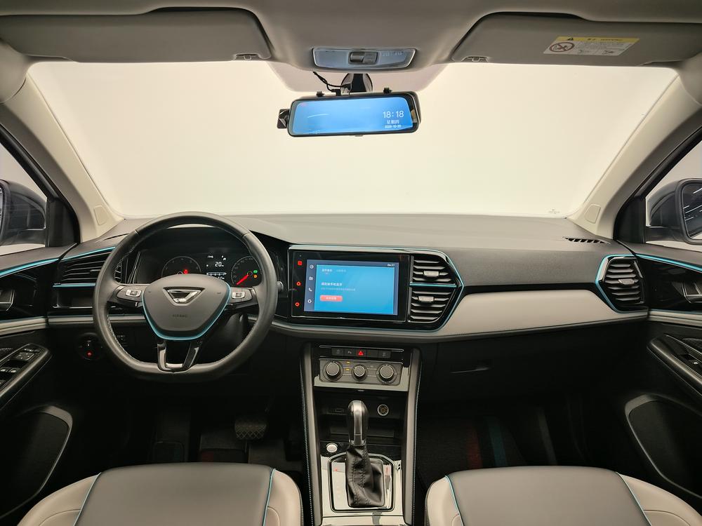 Jetta Jetta VS5