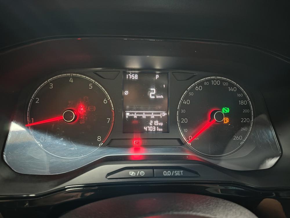 Jetta Jetta VS5