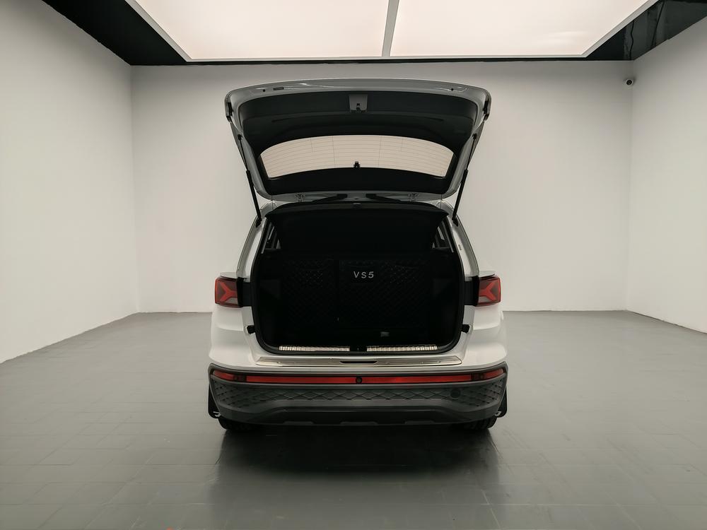 Jetta Jetta VS5