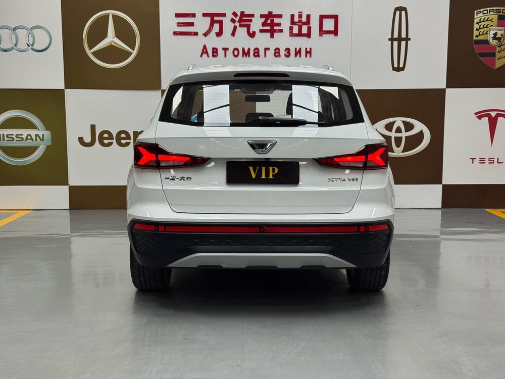 Jetta Jetta VS5
