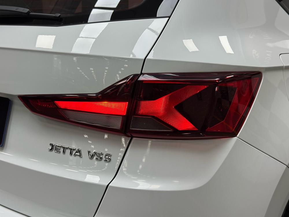 Jetta Jetta VS5