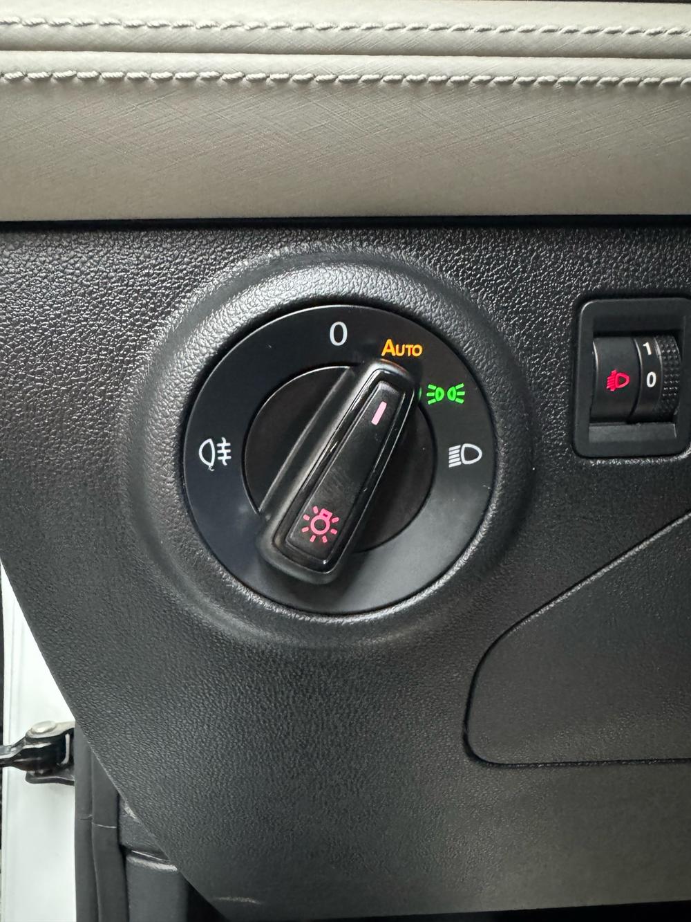 Jetta Jetta VS5