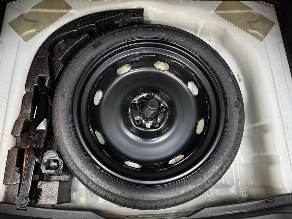 Jetta Jetta VS5