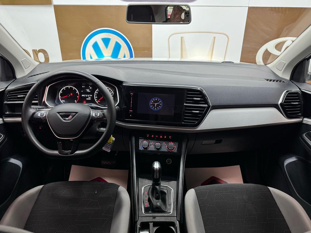 Jetta Jetta VS5