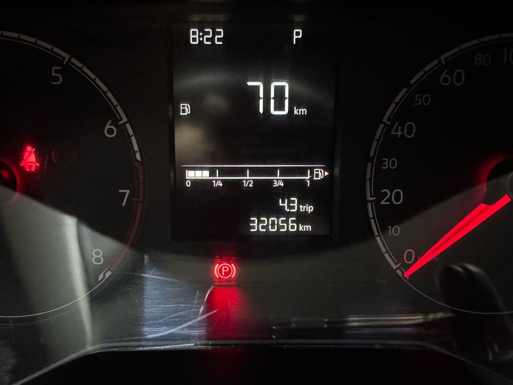 Jetta Jetta VS5
