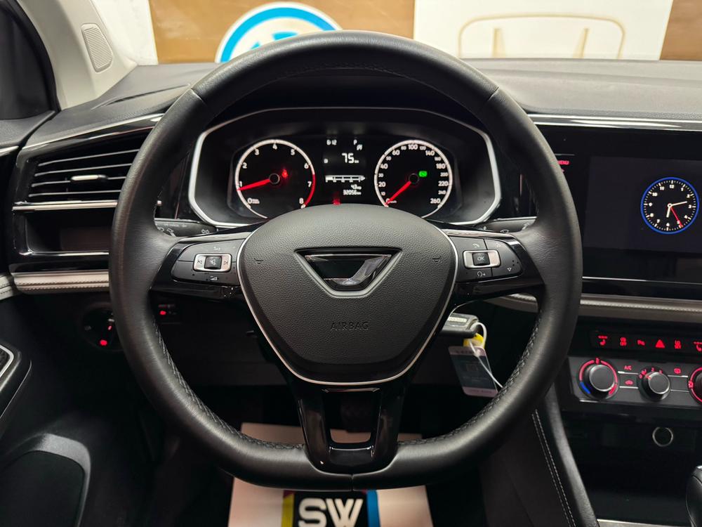 Jetta Jetta VS5