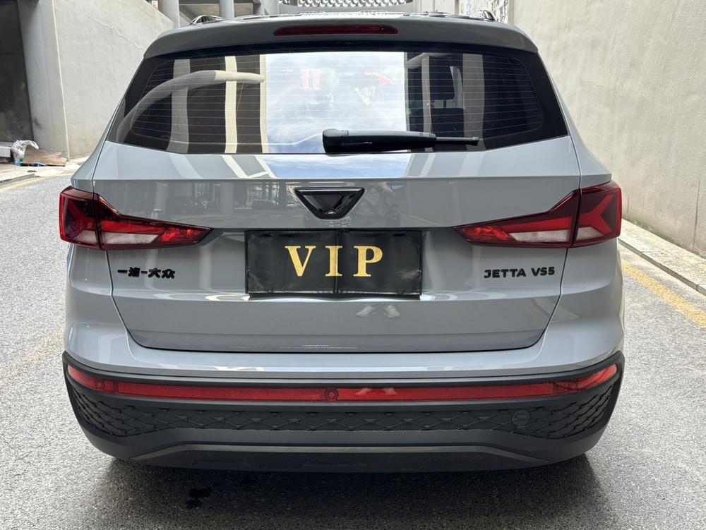 Jetta Jetta VS5