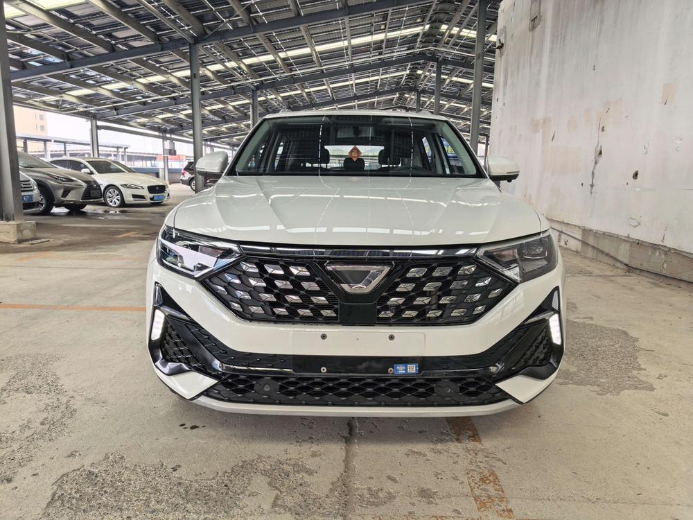 Jetta Jetta VS5