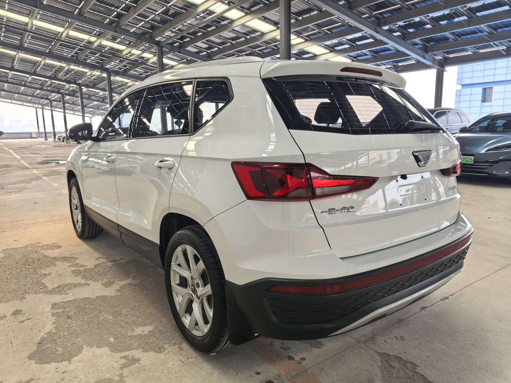 Jetta Jetta VS5