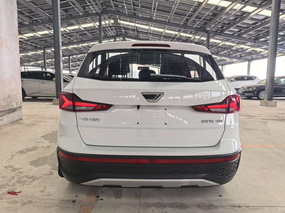 Jetta Jetta VS5