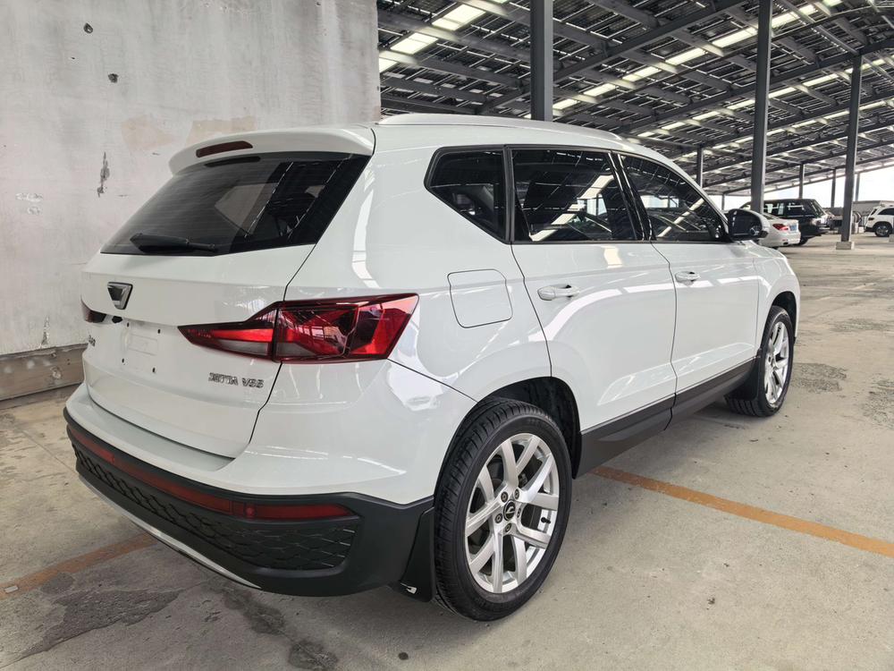 Jetta Jetta VS5