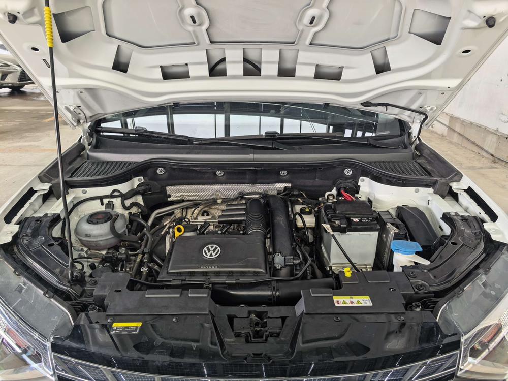 Jetta Jetta VS5