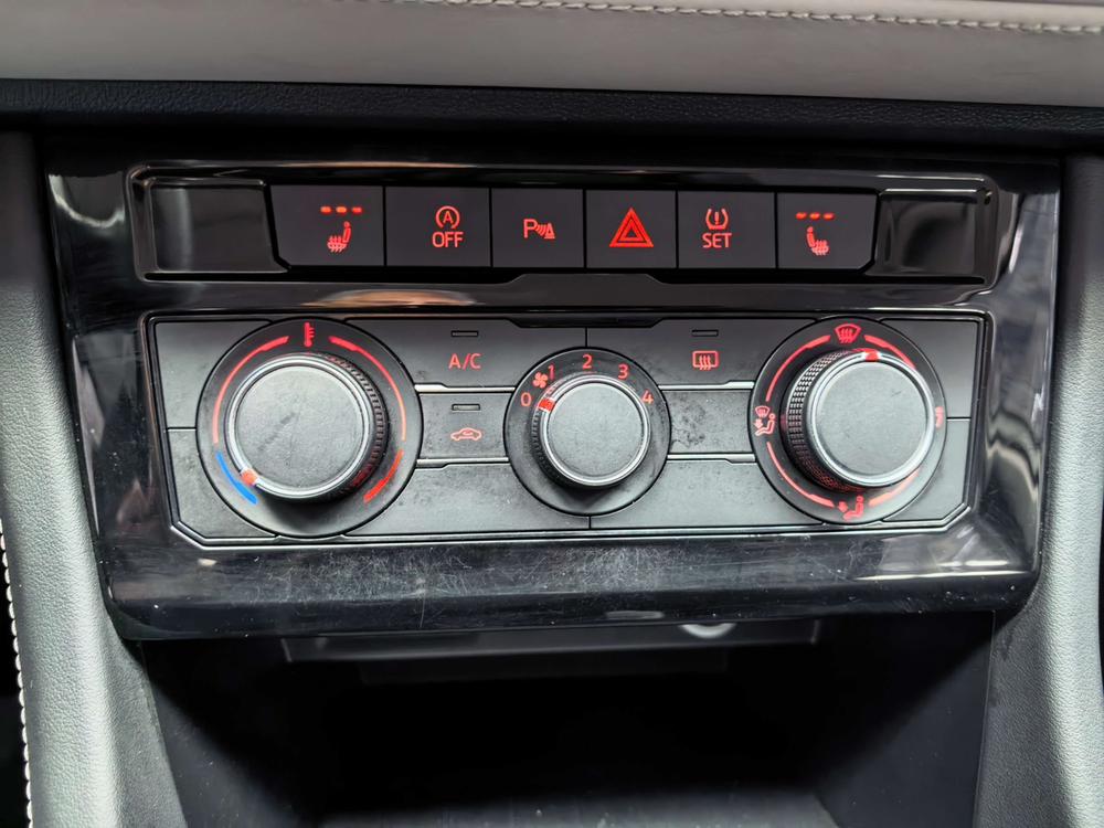 Jetta Jetta VS5