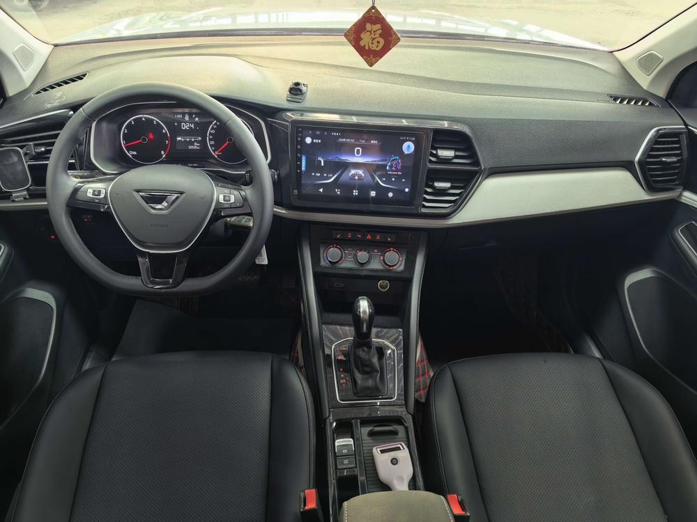 Jetta Jetta VS5