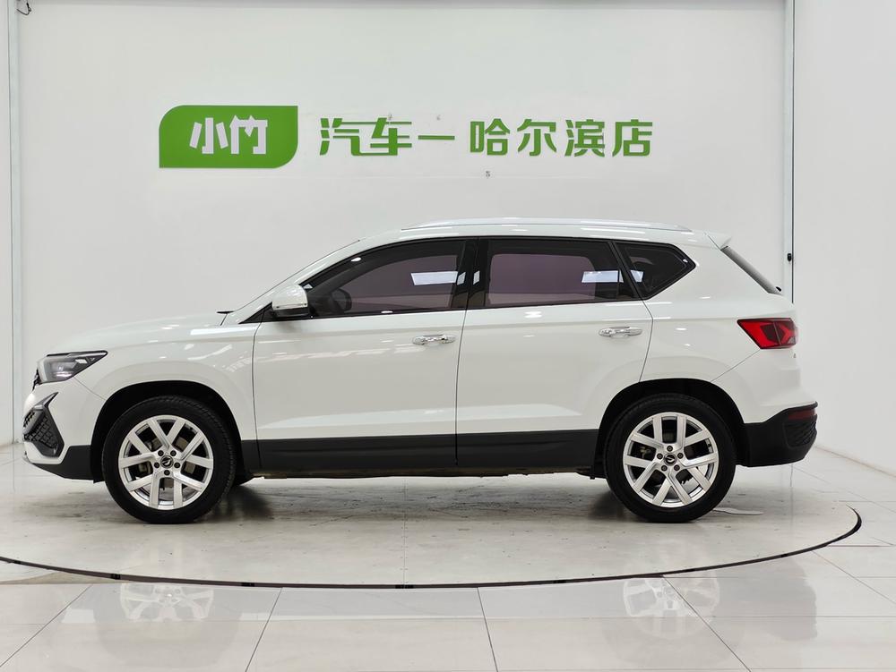 Jetta Jetta VS5