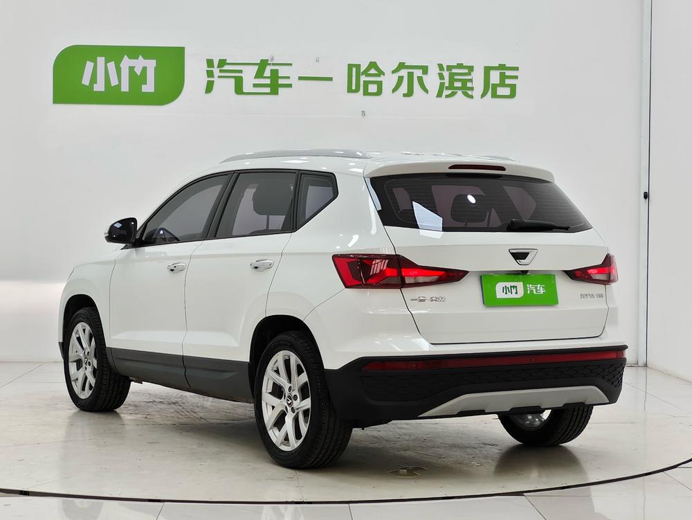 Jetta Jetta VS5