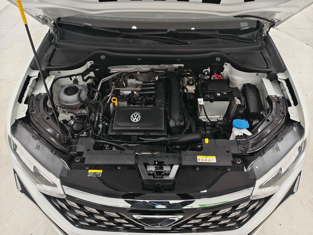 Jetta Jetta VS5