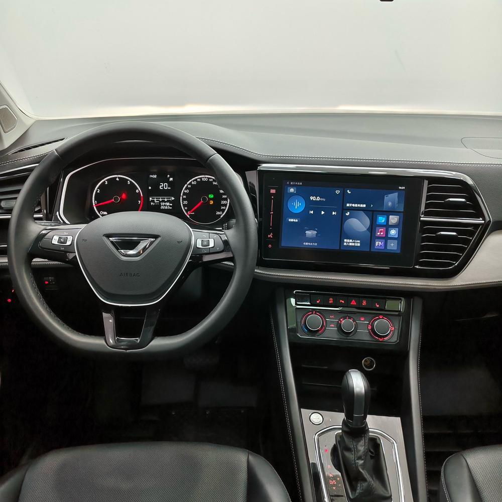 Jetta Jetta VS5