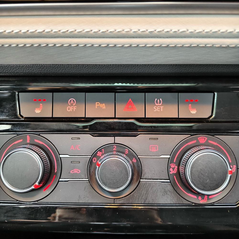Jetta Jetta VS5