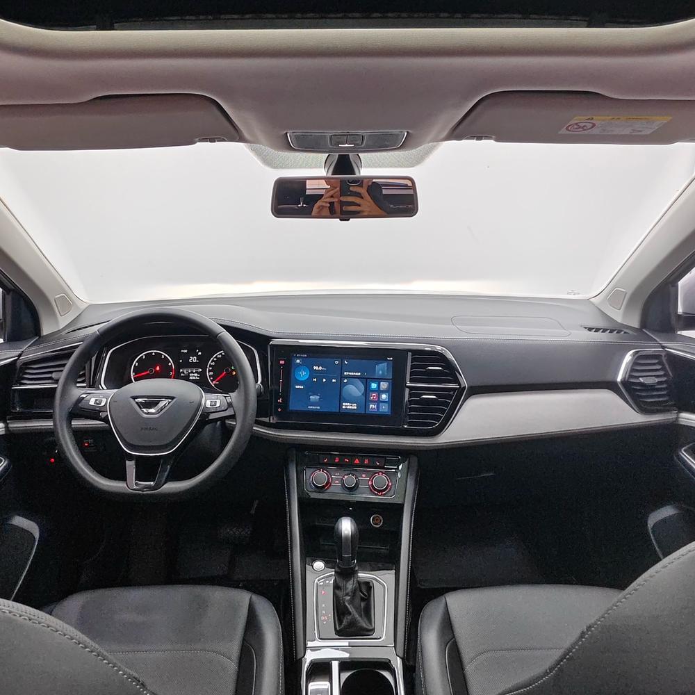 Jetta Jetta VS5