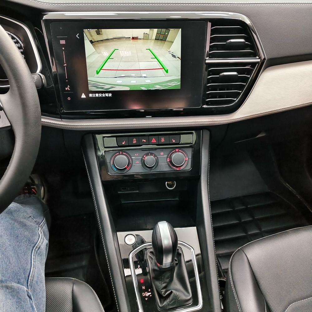 Jetta Jetta VS5