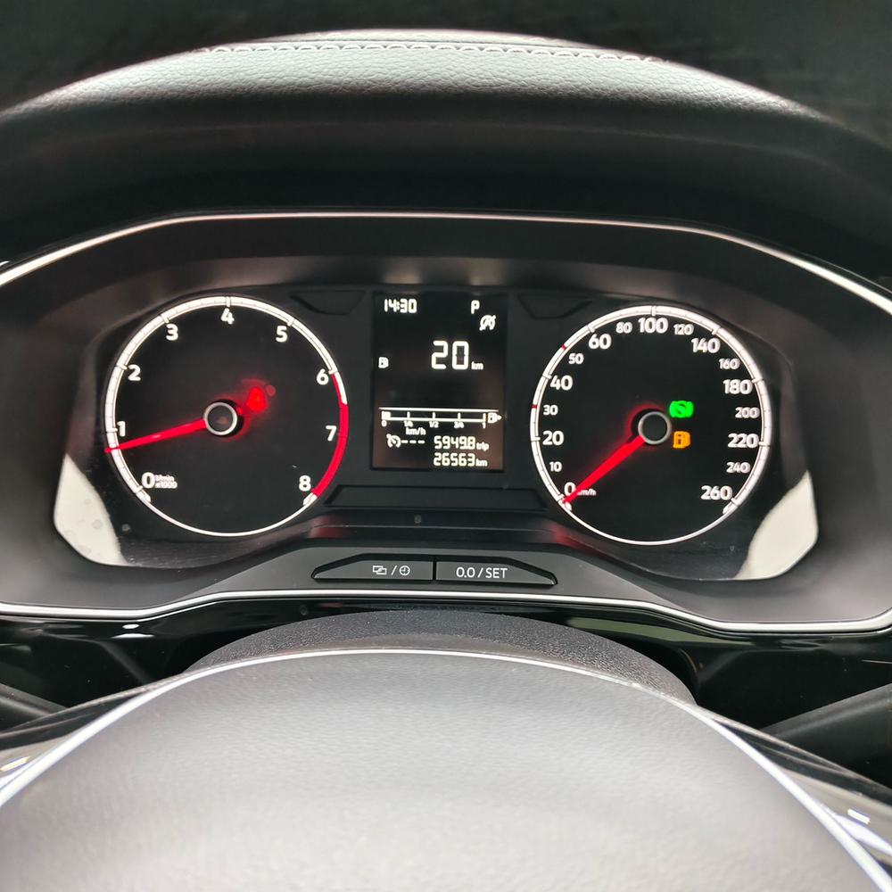 Jetta Jetta VS5
