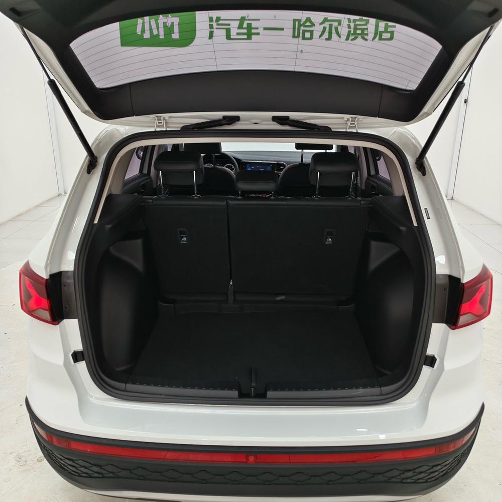 Jetta Jetta VS5